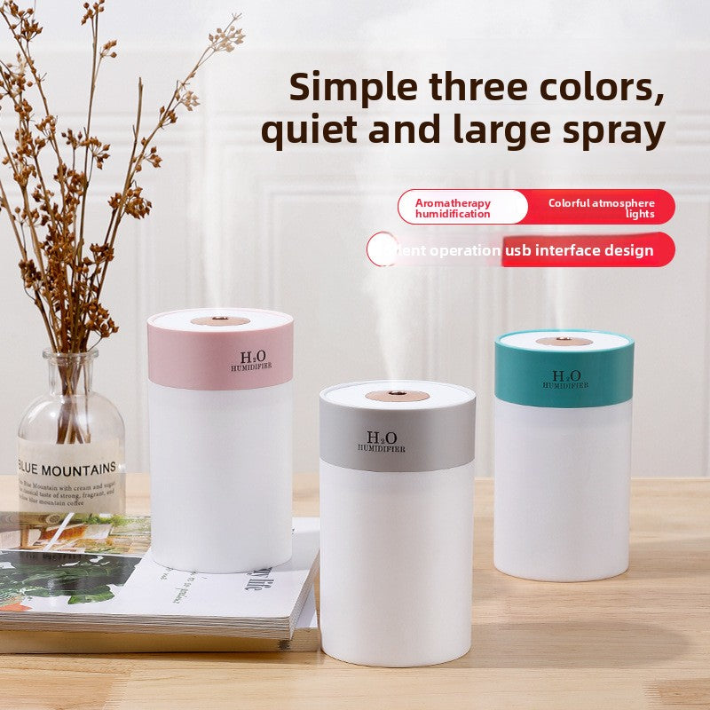 Humidifier
