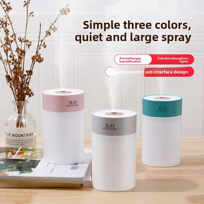 Humidifier