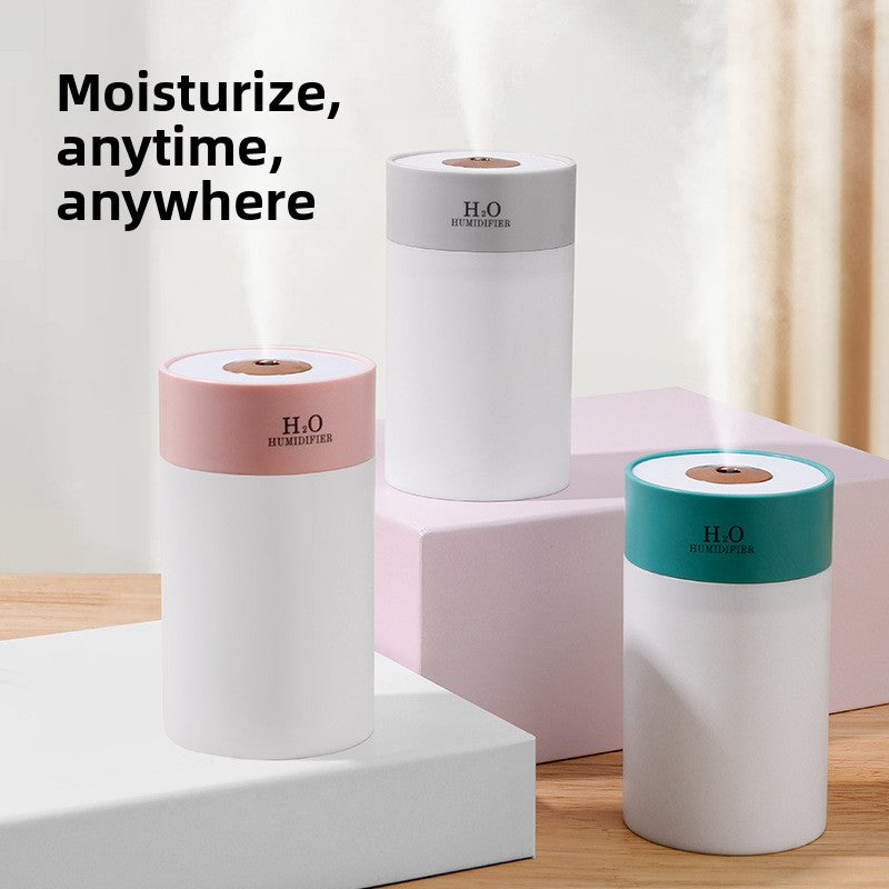 Humidifier