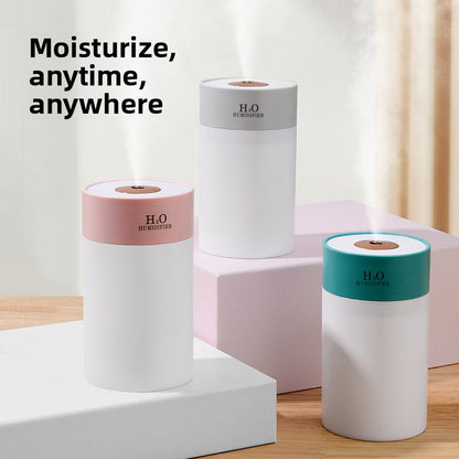 Humidifier