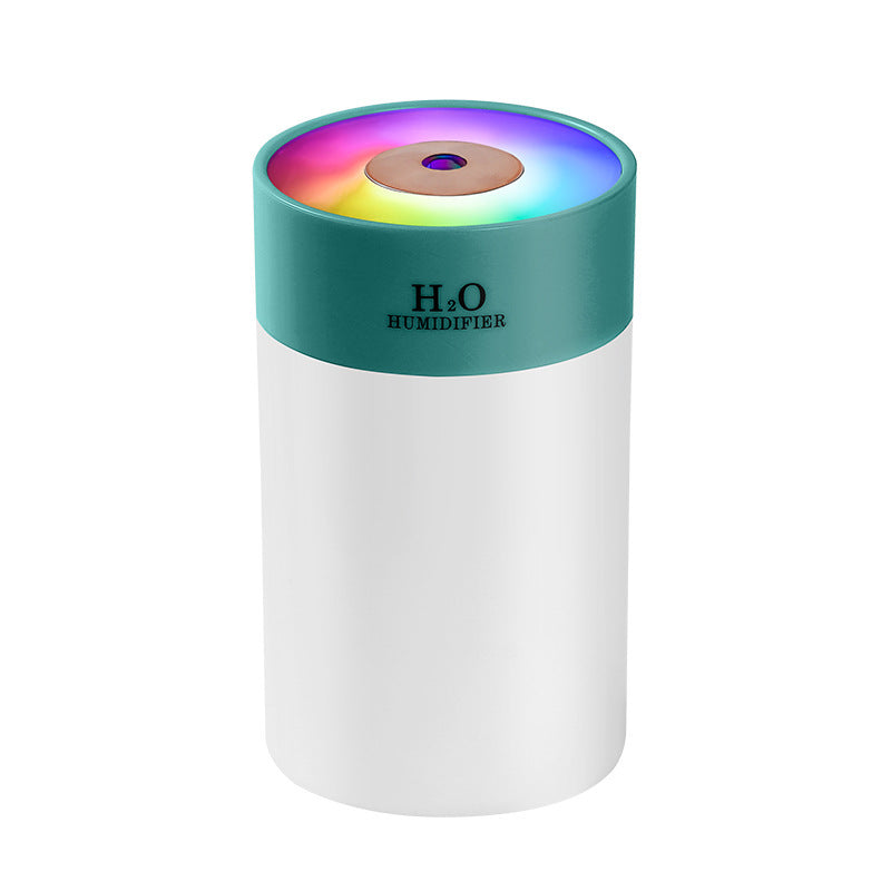 Humidifier