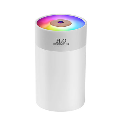 Humidifier