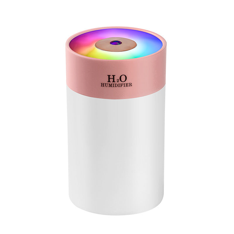 Humidifier