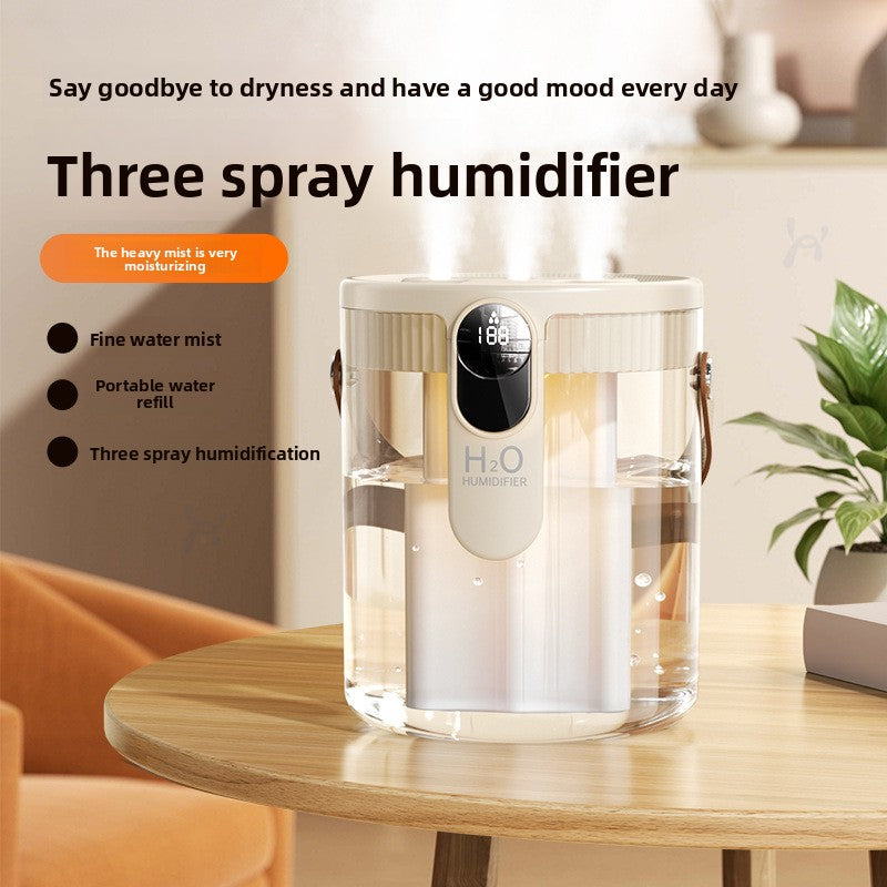 Humidifier Household