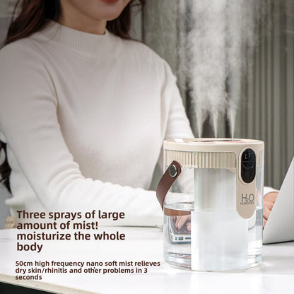 Humidifier Household