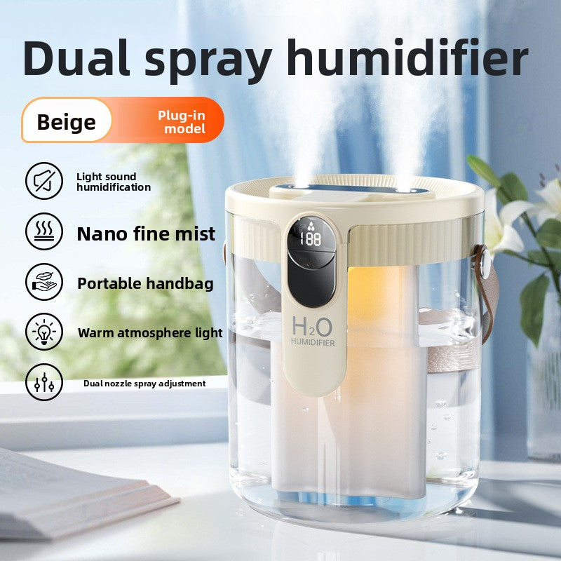 Humidifier Household