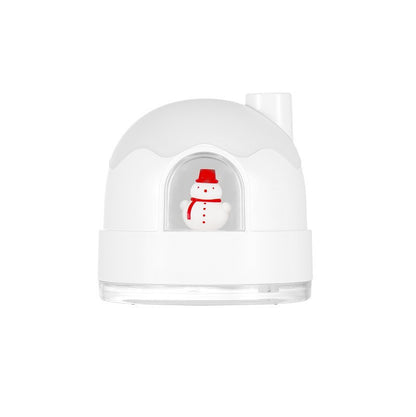 humidifier night light