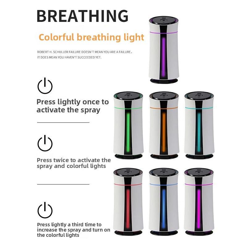 humidifier