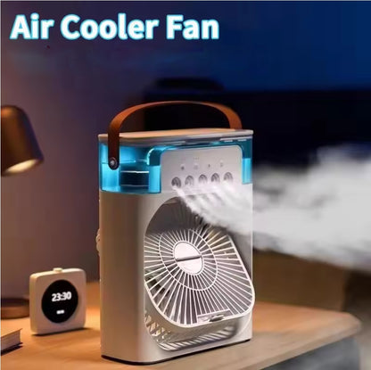 Humidifier