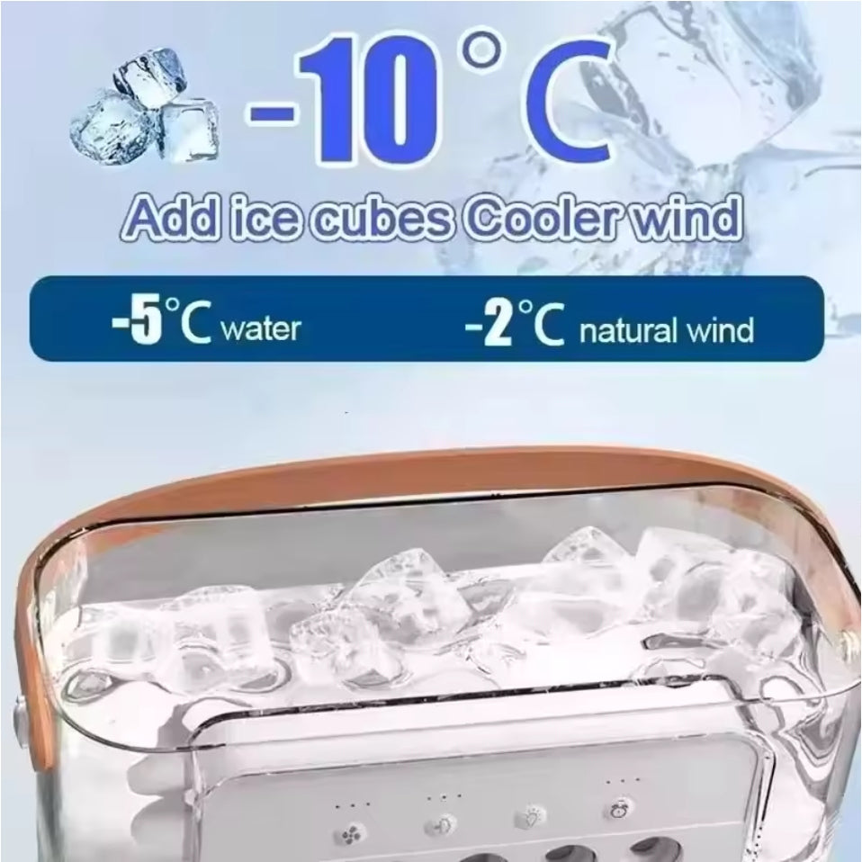 Humidifier