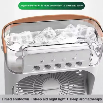 Humidifier