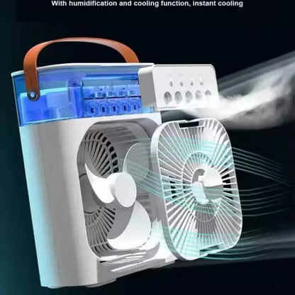 Humidifier