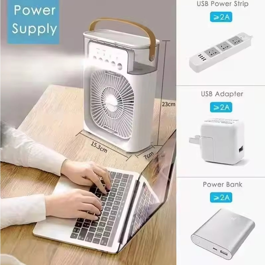 Humidifier