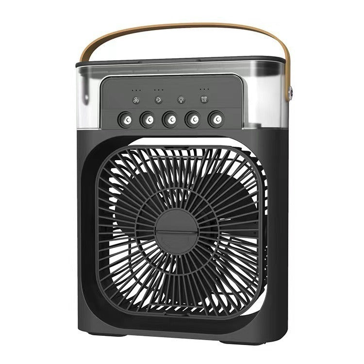 Humidifier