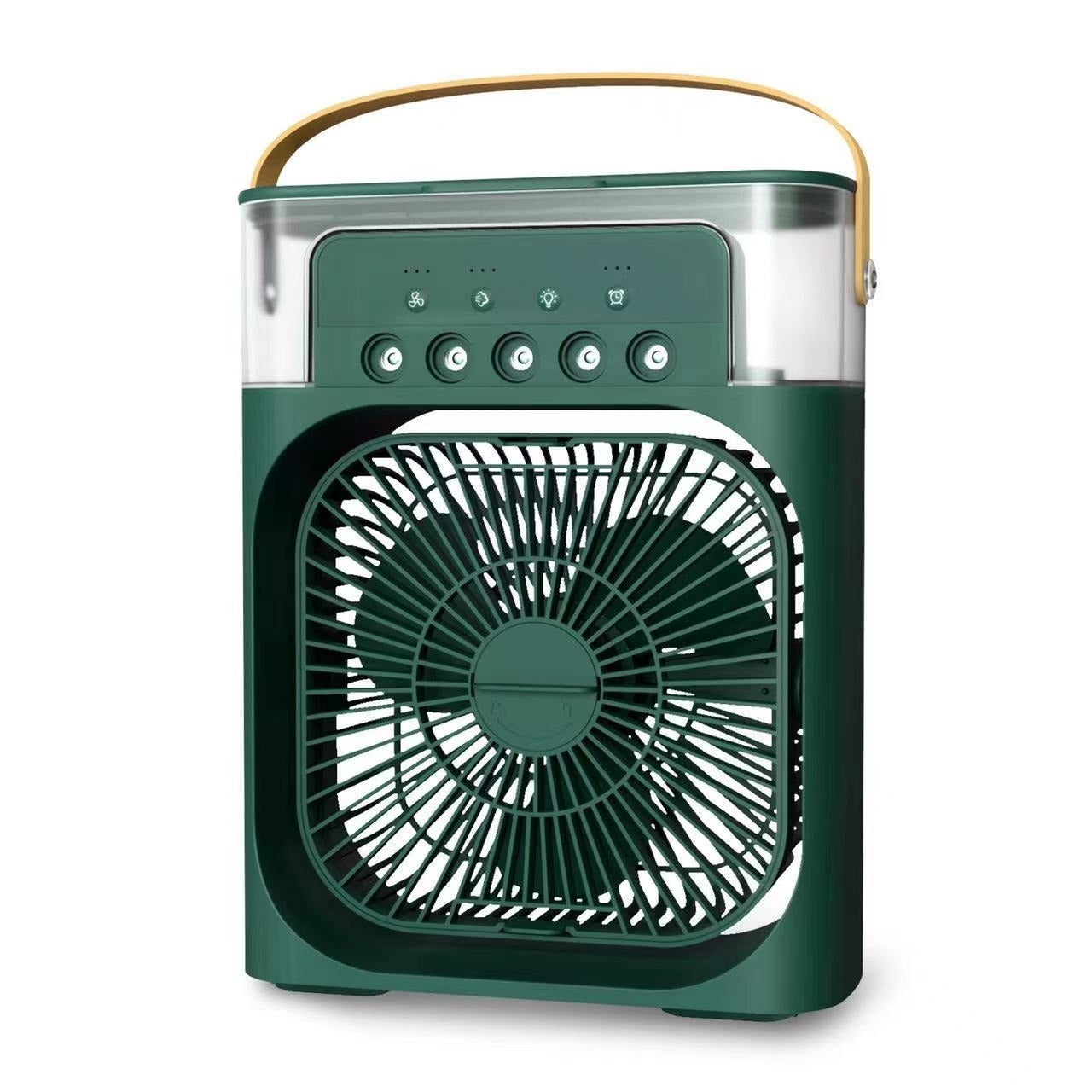 Humidifier