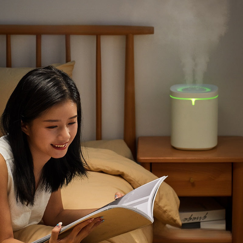 Humidifier