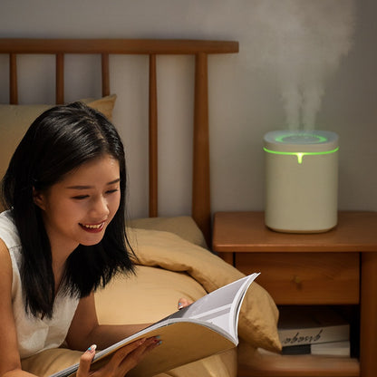 Humidifier