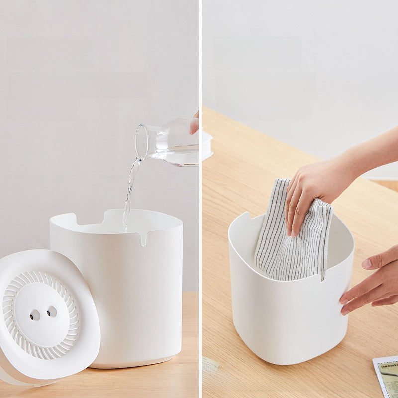 Humidifier