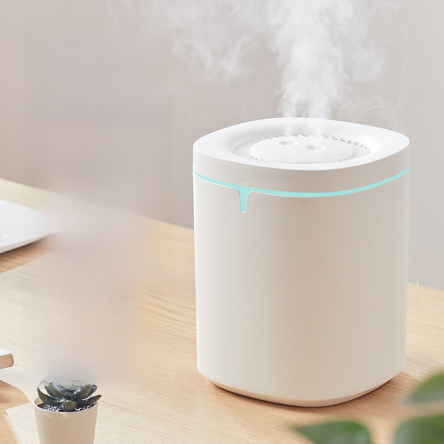 Humidifier