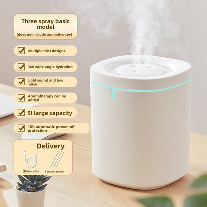 Humidifier