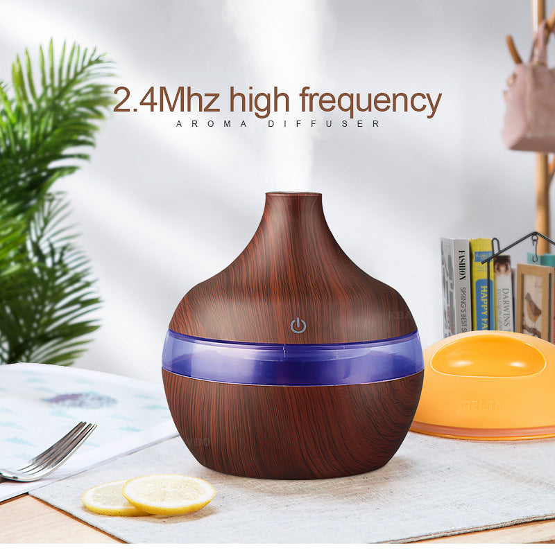 humidifier