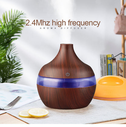 humidifier