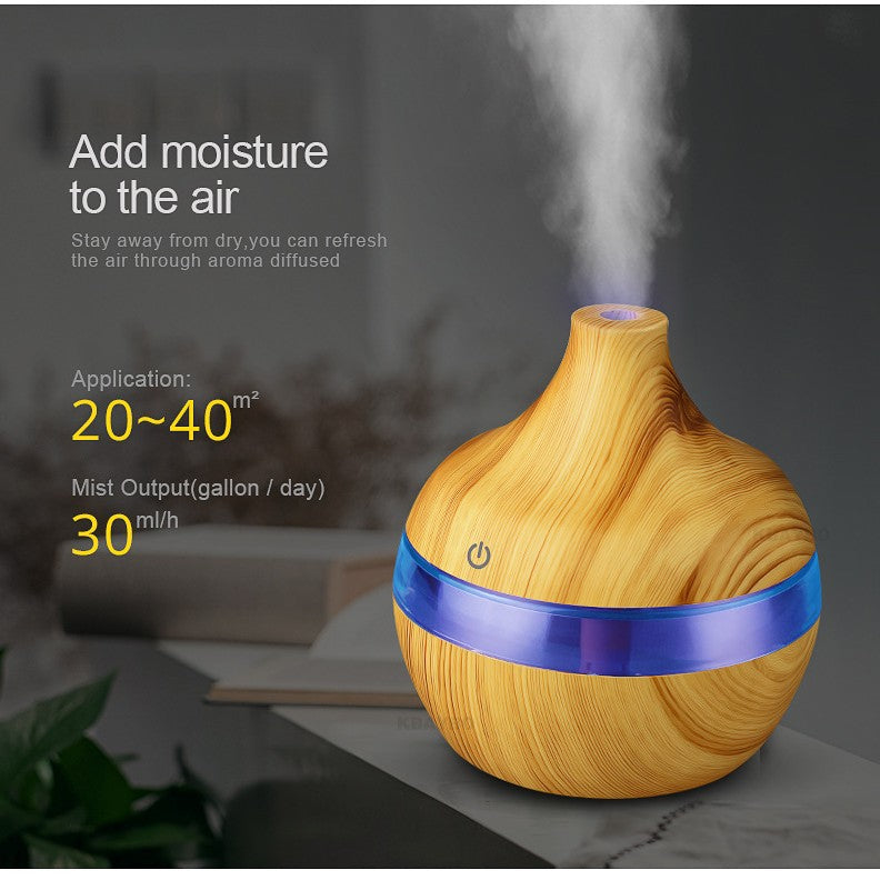 humidifier