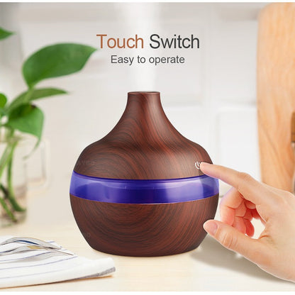 humidifier