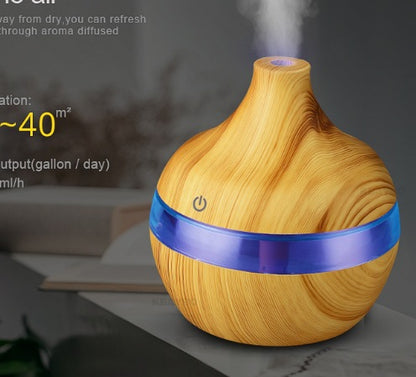 humidifier