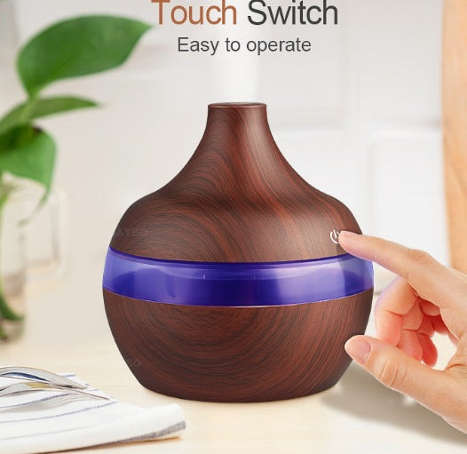 humidifier