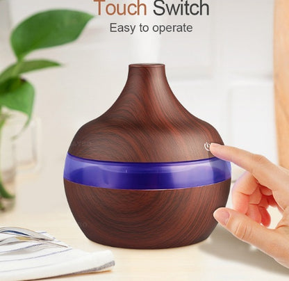 humidifier