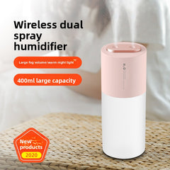 Dq110-white battery model-2000 mah