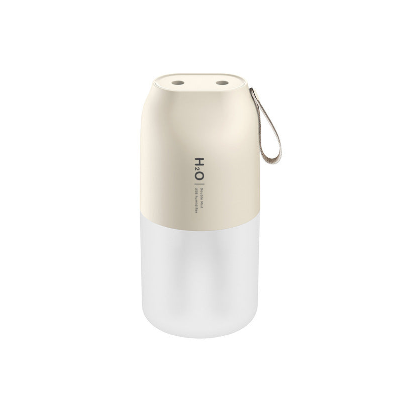 Humidifier