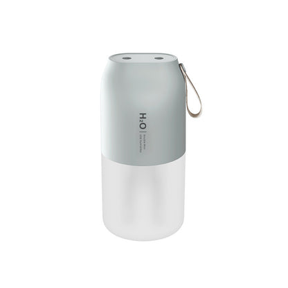 Humidifier