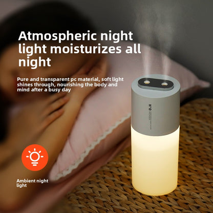 Humidifier