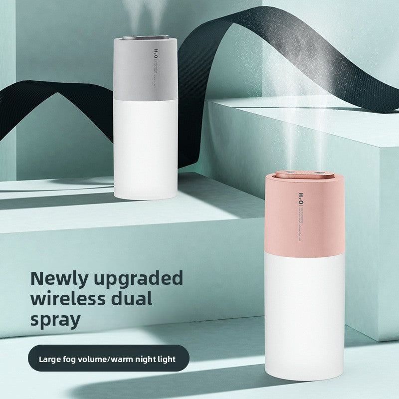 Humidifier