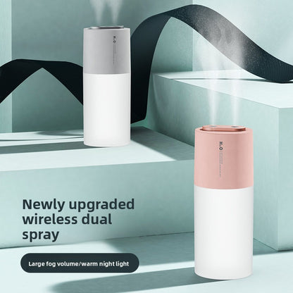 Humidifier