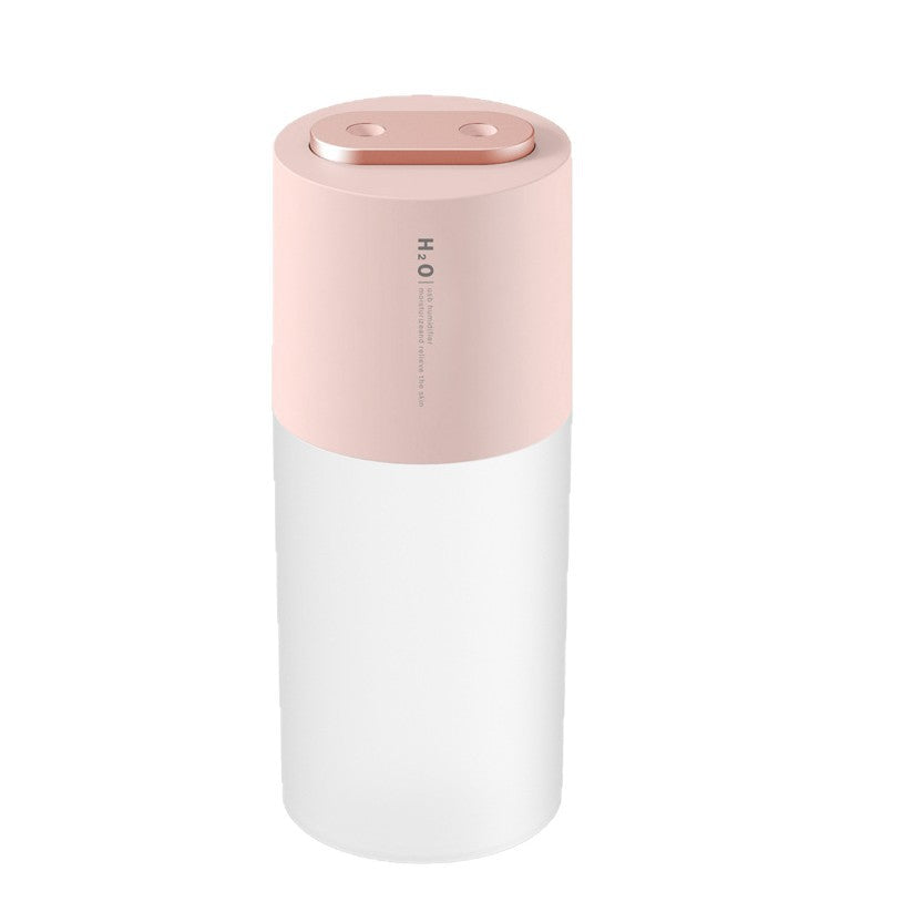 Humidifier