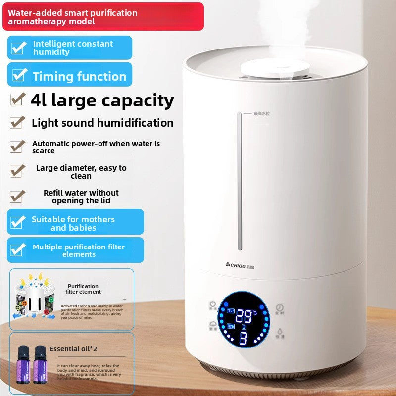 Humidifier