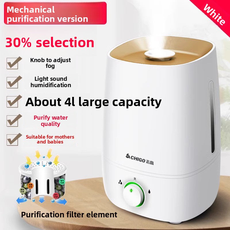 Humidifier