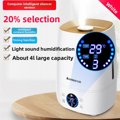 Humidifier