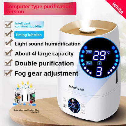 Humidifier