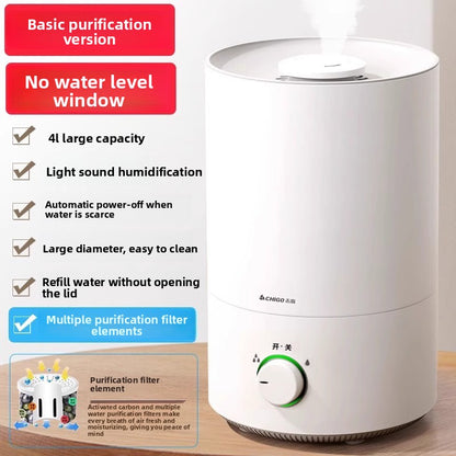 Humidifier