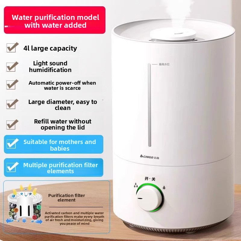 Humidifier