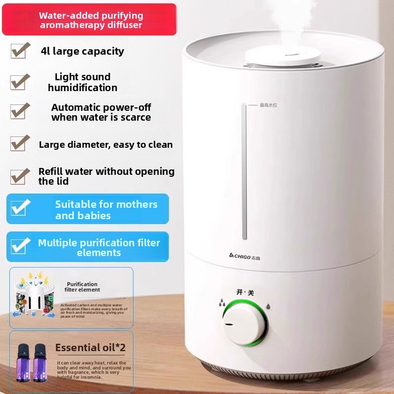 Humidifier