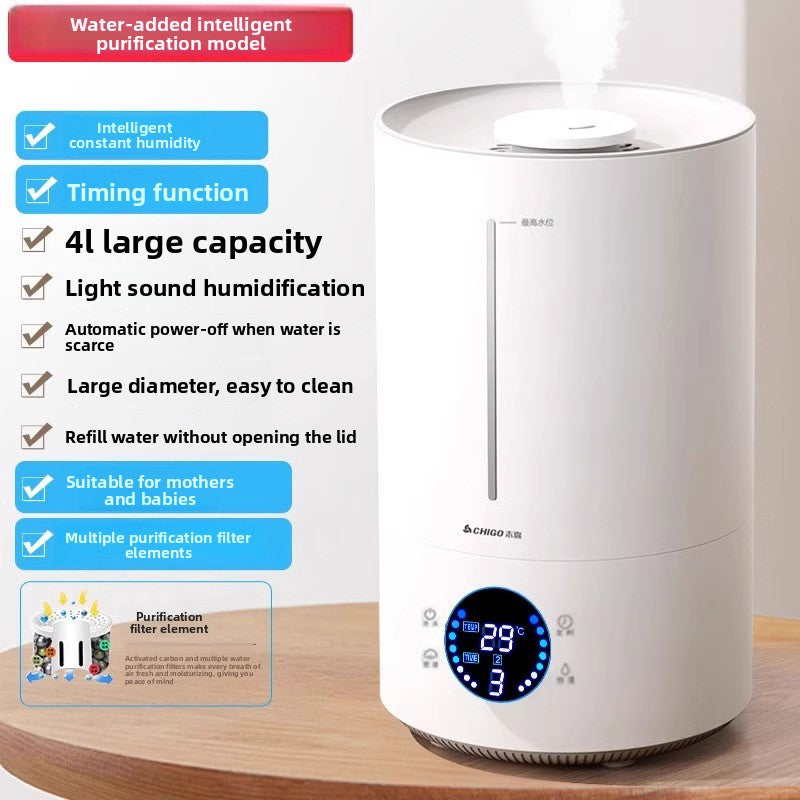 Humidifier