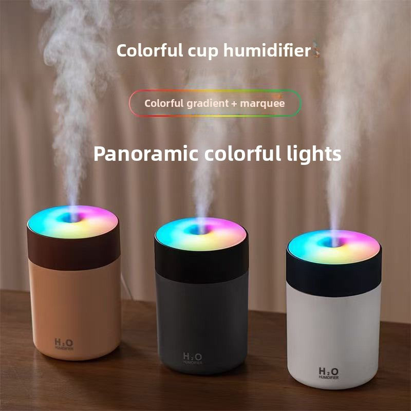 Humidifier