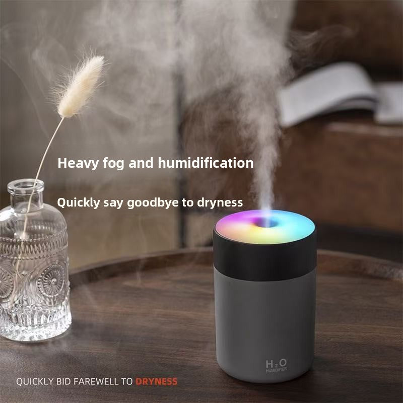 Humidifier
