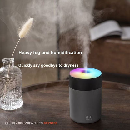 Humidifier