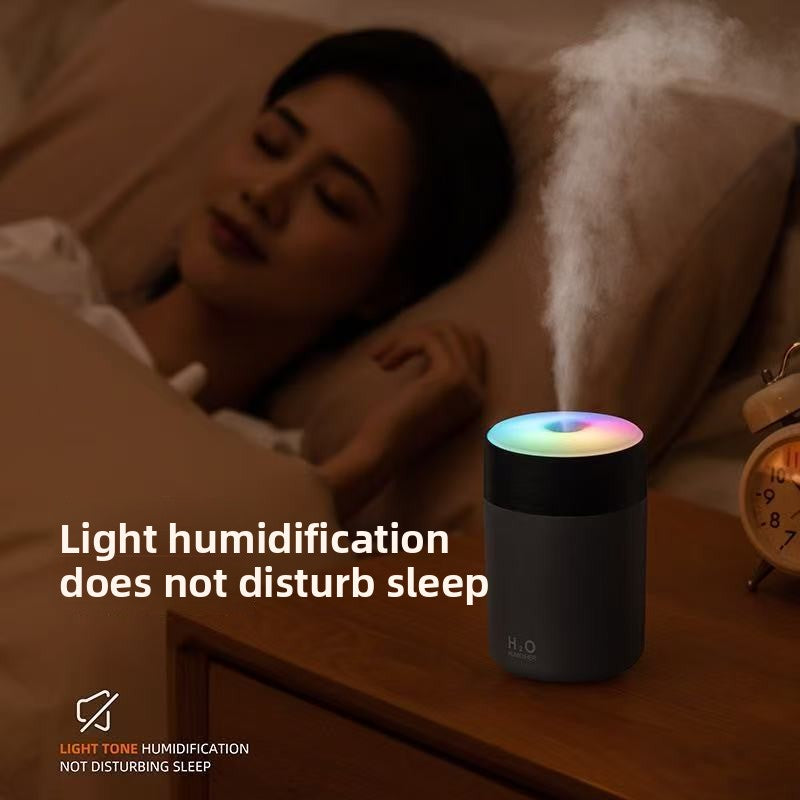 Humidifier